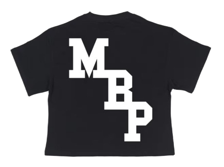 Powerlifting Club Tee